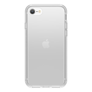 OtterBox React capa para telemóvel 11,9 cm (4.7") Transparente