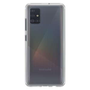 OtterBox React capa para telemóvel 16,5 cm (6.5") Transparente