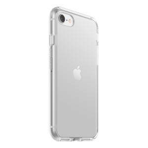 OtterBox React capa para telemóvel 11,9 cm (4.7") Transparente 2