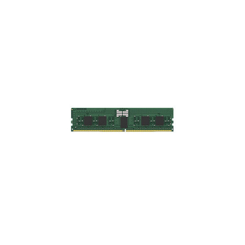 Kingston Technology KTL-TS548S8-16G módulo de memória 16 GB 1 x 16 GB DDR5 4800 MT s ECC