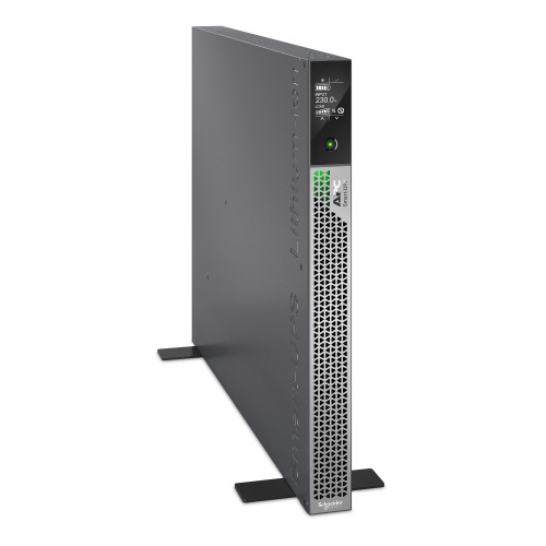 APC SmartUPSUltra3000VA 230V 1Uw Lithium UPS Dupla conversão (Online) 3 kVA 3000 W 5 tomada(s) CA APC SmartUPSUltra3000VA 230V 1Uw Lithium UPS Dupla conversão (Online) 3 kVA 3000 W 5 tomada(s) CA