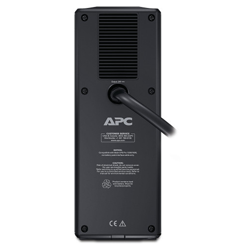 APC BR24BPG UPS