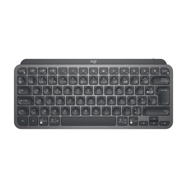 Logitech Master MX Keys Mini