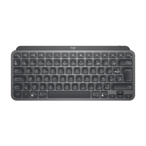 Logitech Master MX Keys Mini
