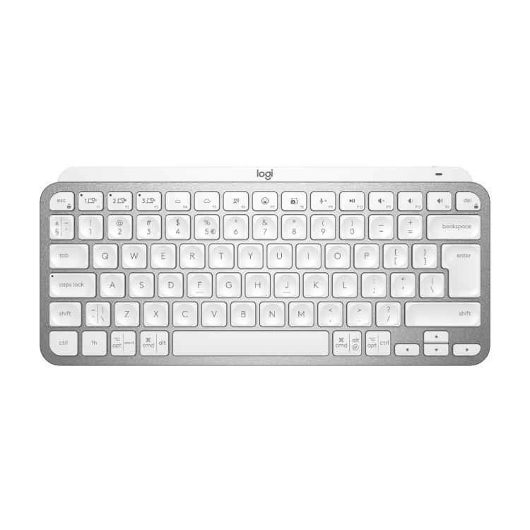 Logitech Master MX Keys Mini