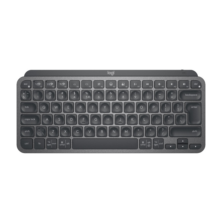 Logitech Master MX Keys Mini