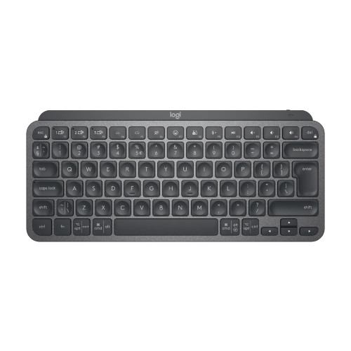 Logitech Master MX Keys Mini