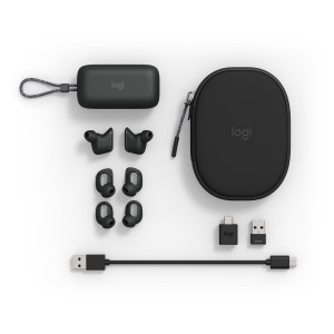 Logitech Zone True Wireless 2