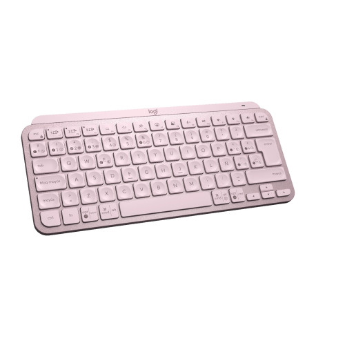 Logitech MX Keys Mini