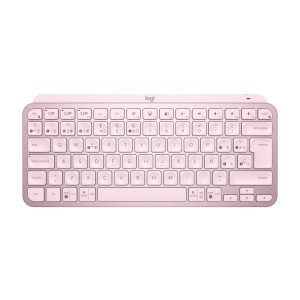 Logitech MX Keys Mini 2