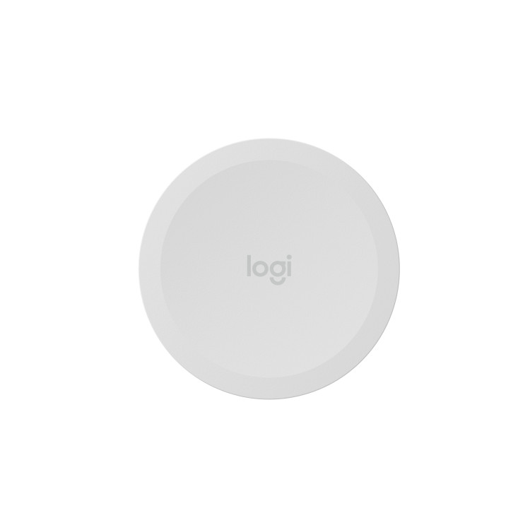 Logitech Scribe Comando Branco