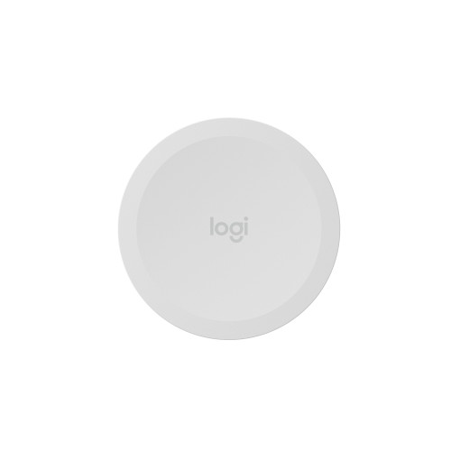 Logitech Scribe Comando Branco