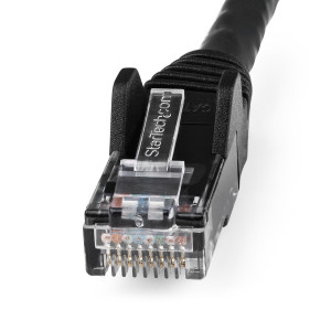 StarTech.com Cabo Ethernet CAT6 2