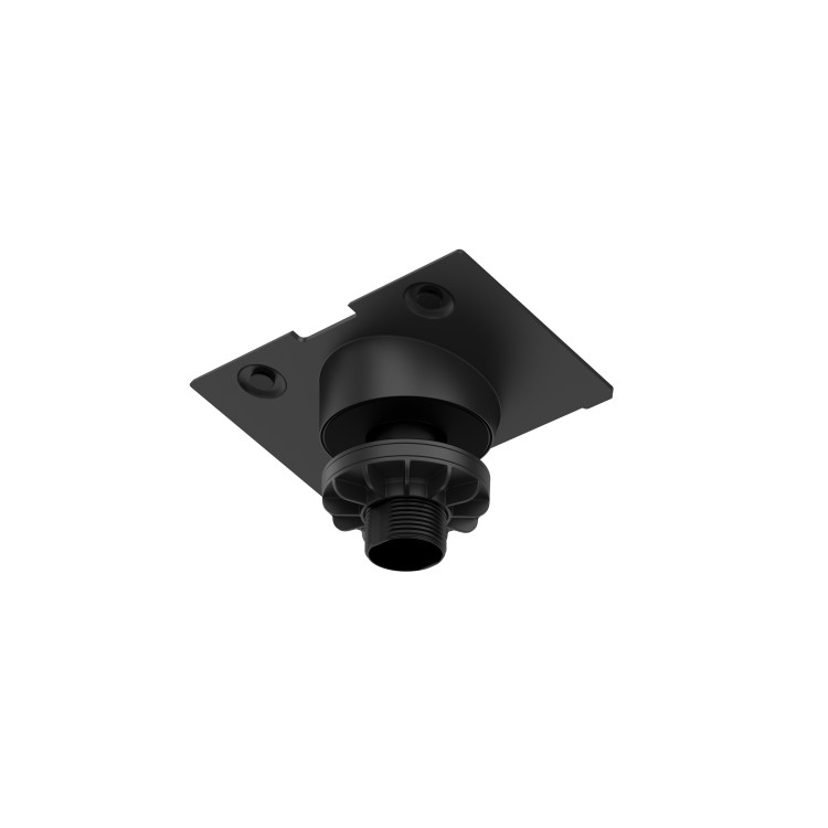 Logitech Tap Riser Mount Suporte de elevação Preto