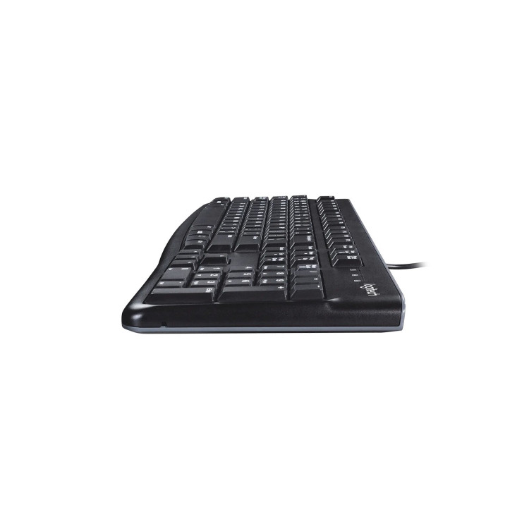 Logitech K120