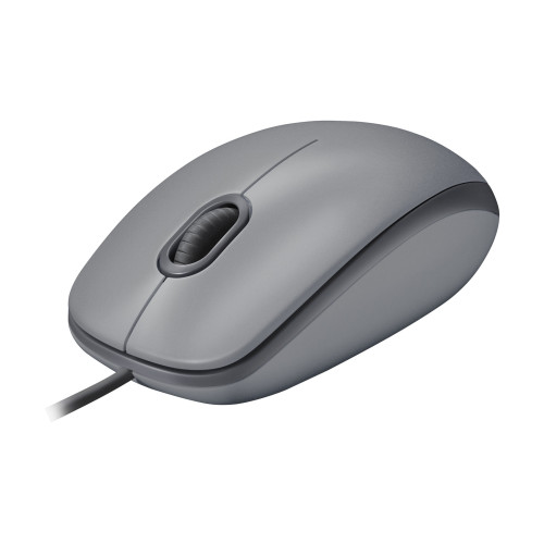 Logitech M110 Silent