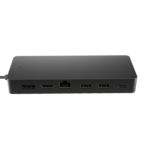 HP Hub multiportas Universal com USB-C