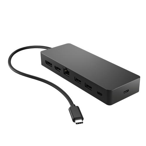 HP Hub multiportas Universal com USB-C