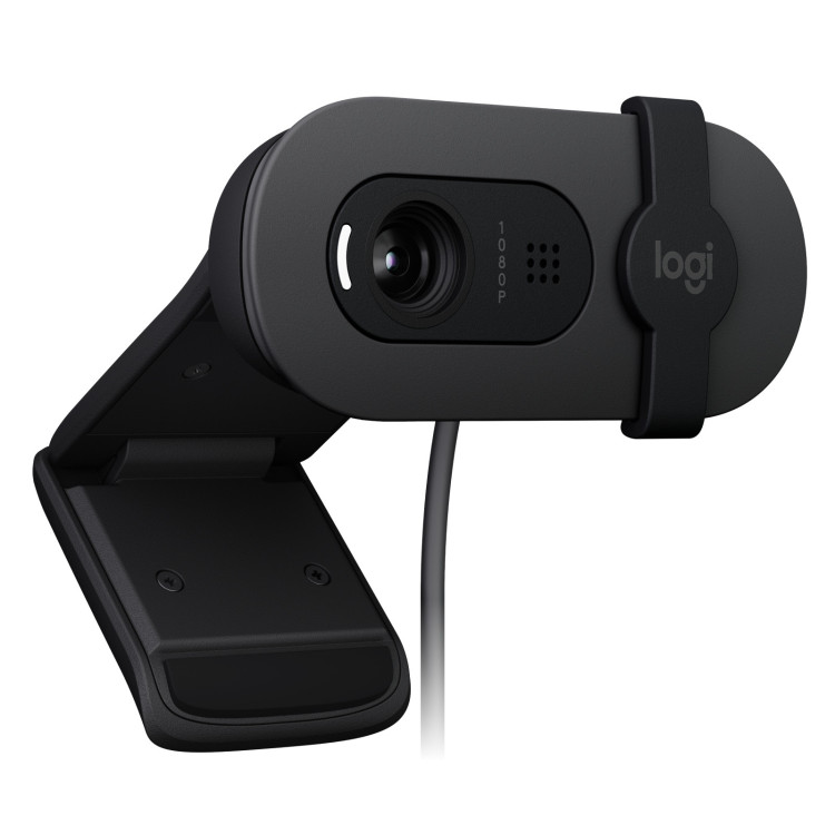 Logitech Brio 100