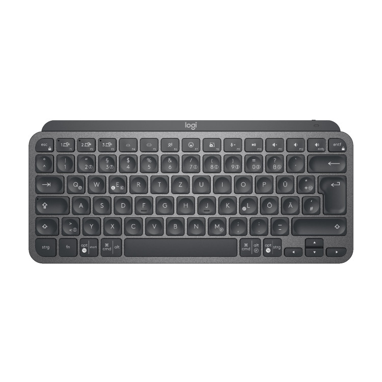 Logitech Master MX Keys Mini