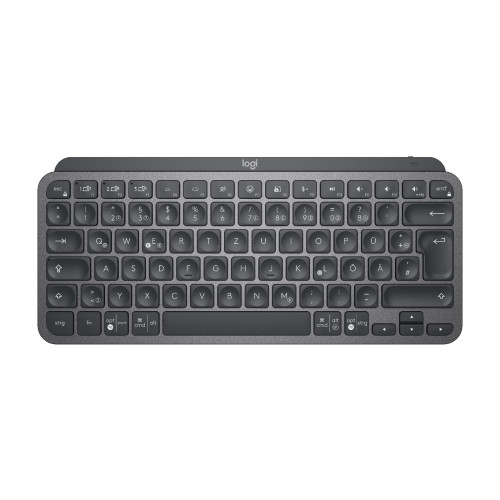 Logitech Master MX Keys Mini