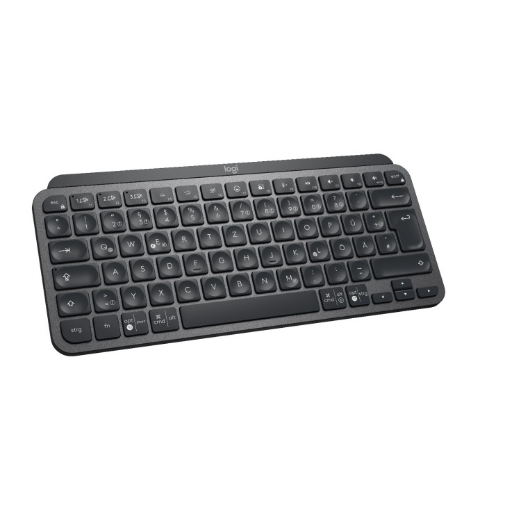 Logitech Master MX Keys Mini