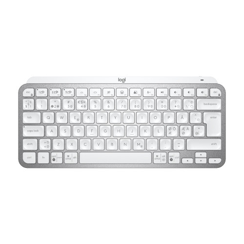 Logitech MX Keys Mini