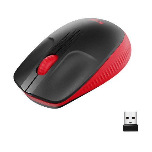 Logitech M190
