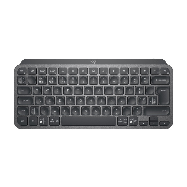 Logitech MX Keys Mini