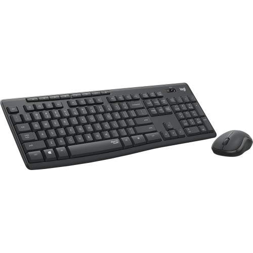 Logitech MK295 Silent