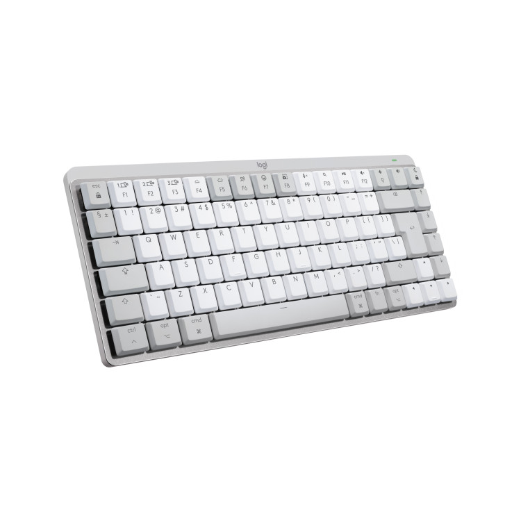 Logitech Master MX Mechanical Mini for Mac
