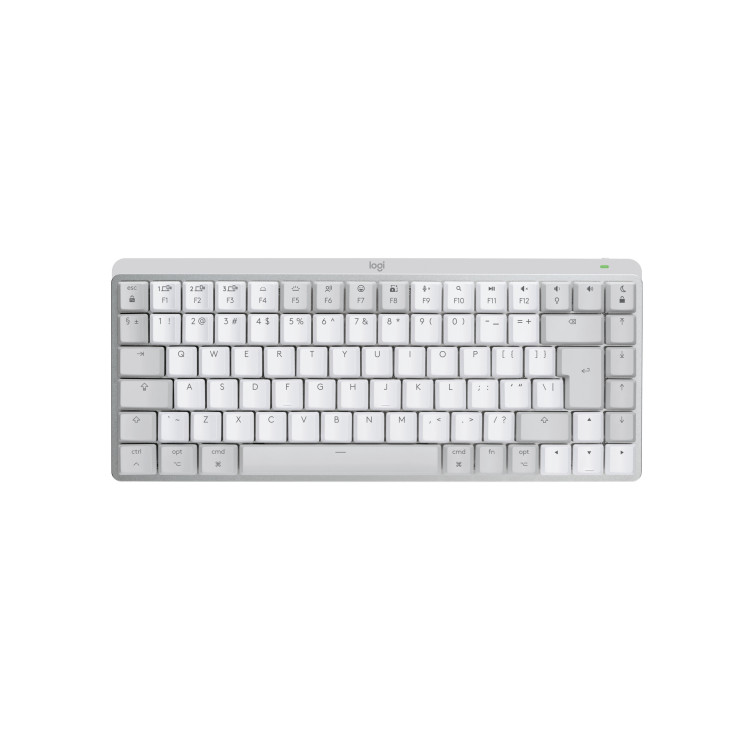 Logitech Master MX Mechanical Mini for Mac