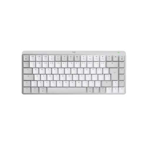 Logitech Master MX Mechanical Mini for Mac