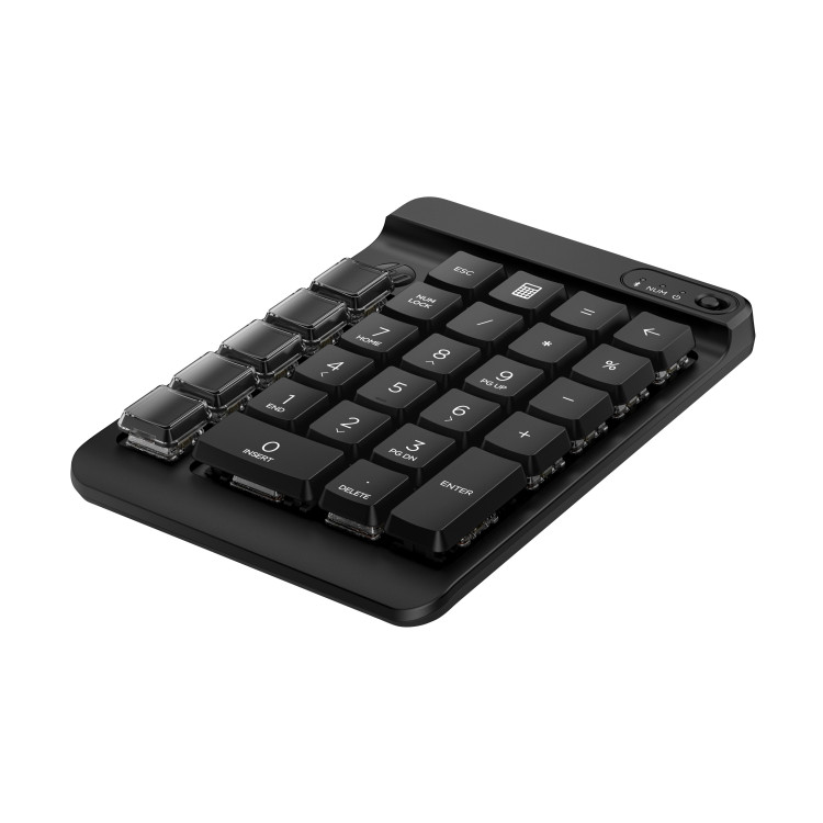 HP 435 Programmable Wireless Keypad