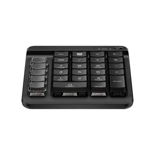 HP 435 Programmable Wireless Keypad