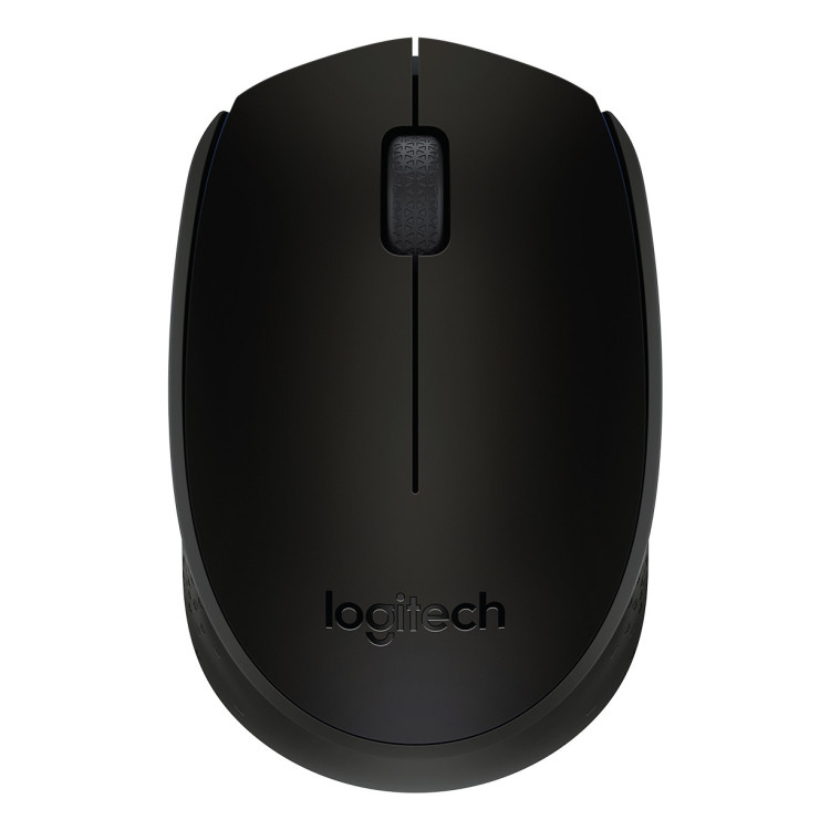Logitech B170