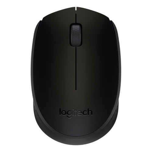 Logitech B170
