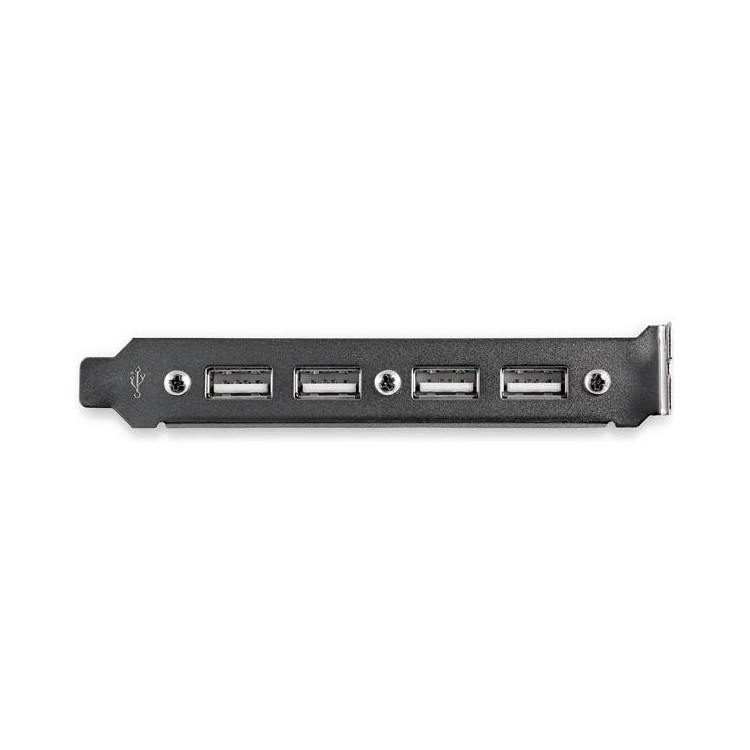 StarTech.com USBPLATE4 Cabo USB Interno