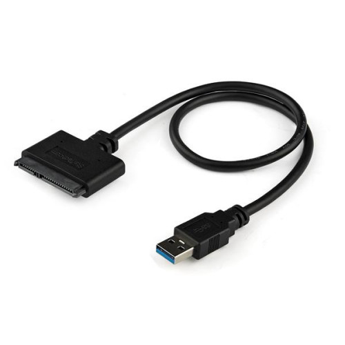 StarTech.com Cabo SATA para USB com UASP