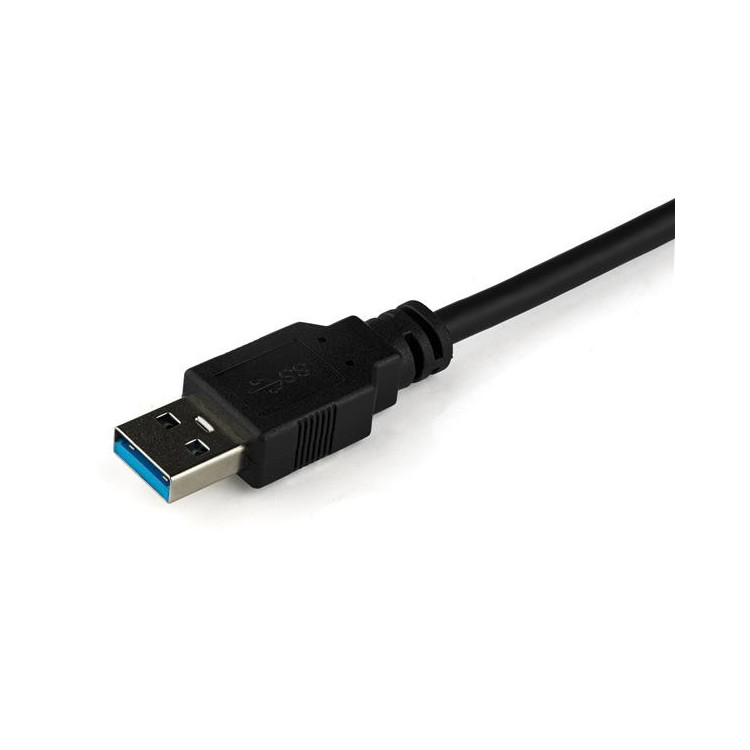 StarTech.com Cabo SATA para USB com UASP