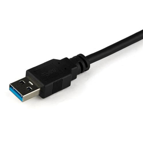 StarTech.com Cabo SATA para USB com UASP