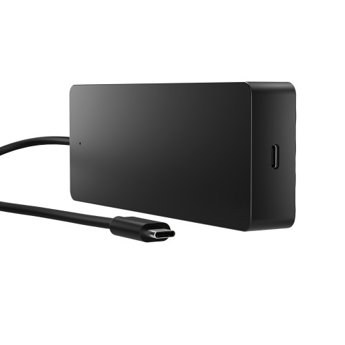 HP Hub multiportas Universal com USB-C