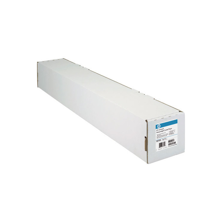 HP Q1412B papel de plotter