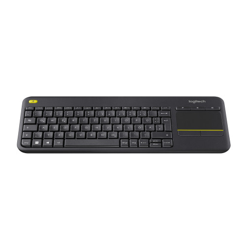 Logitech K400 Plus