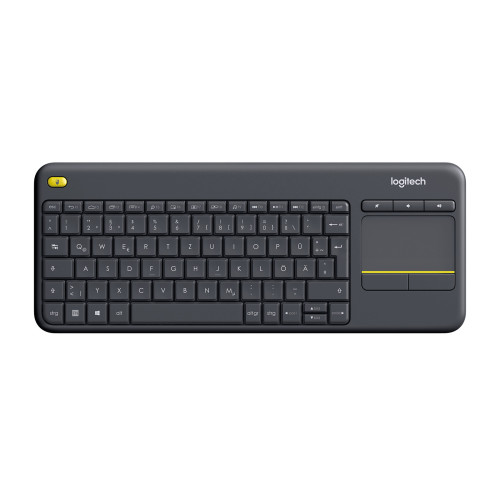 Logitech K400 Plus