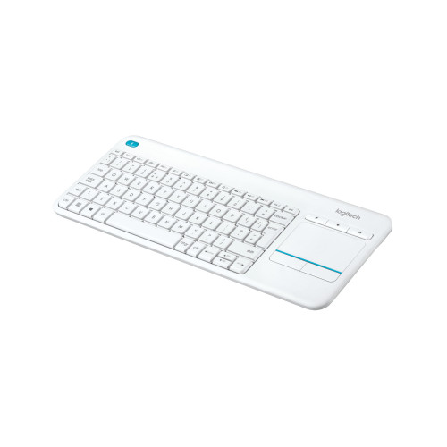 Logitech K400 Plus