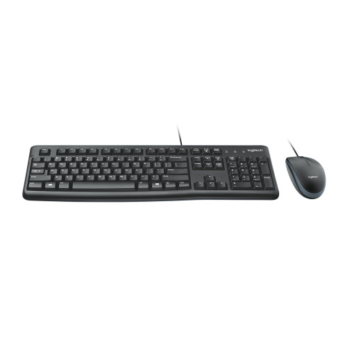 Logitech MK120