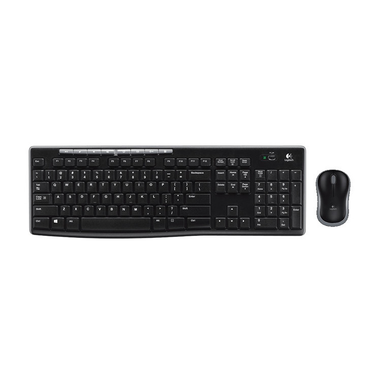 Logitech MK270