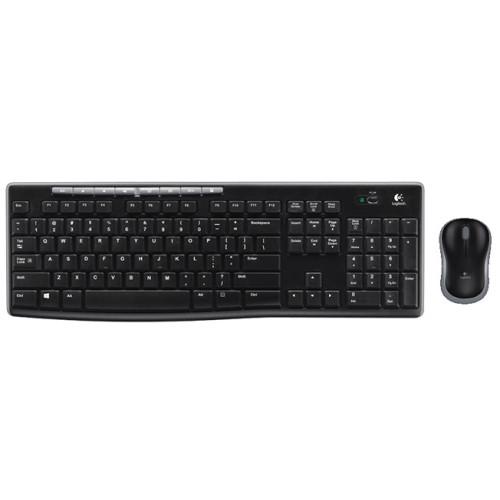 Logitech MK270