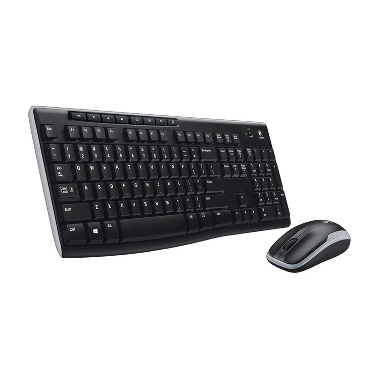 Logitech MK270